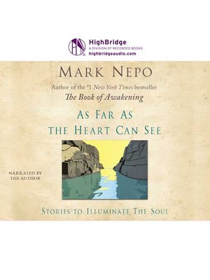 cover image of As Far As the Heart Can See